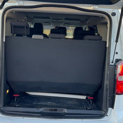 Citroen Spacetourer BlueHDi 120 S&S XS Feel