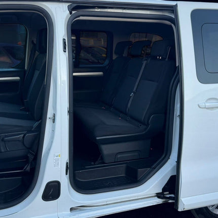 Citroen Spacetourer BlueHDi 120 S&S XS Feel