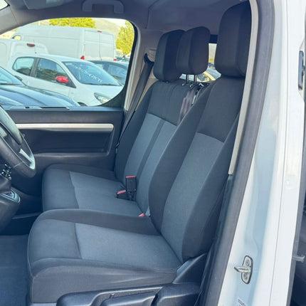 Citroen Spacetourer BlueHDi 120 S&S XS Feel