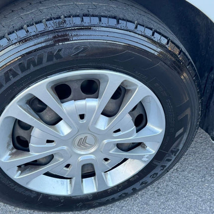 Citroen Spacetourer BlueHDi 120 S&S XS Feel