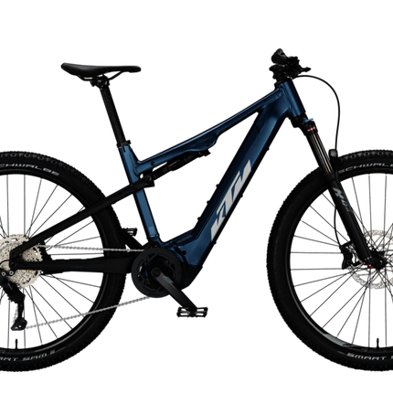 KTM Macina Chacana 591