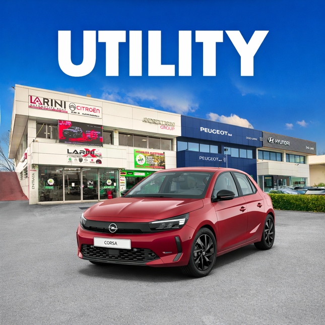 UTILITY