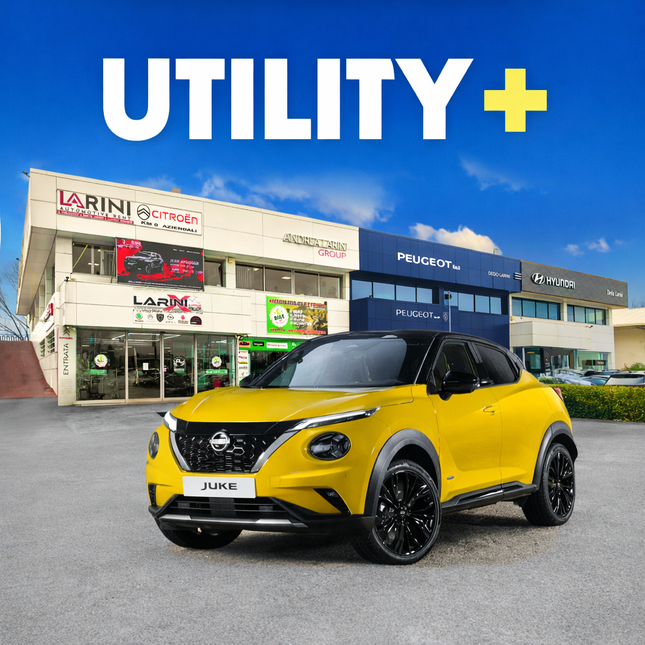 UTILITY +