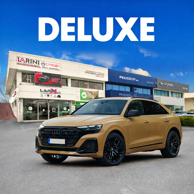 DELUXE