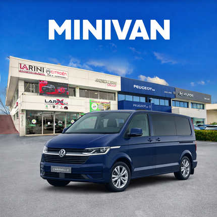 MINIVAN