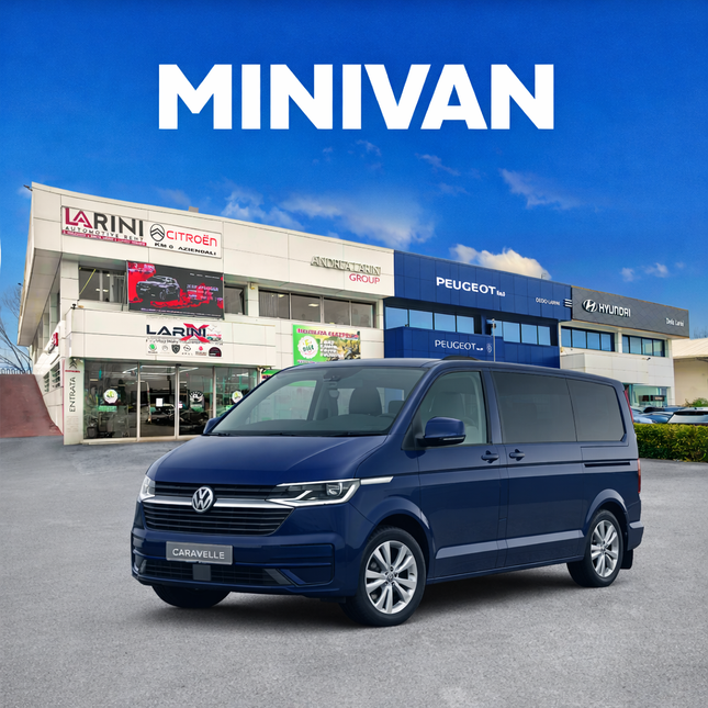 MINIVAN