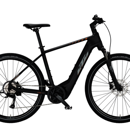 KTM Macina Cross 510