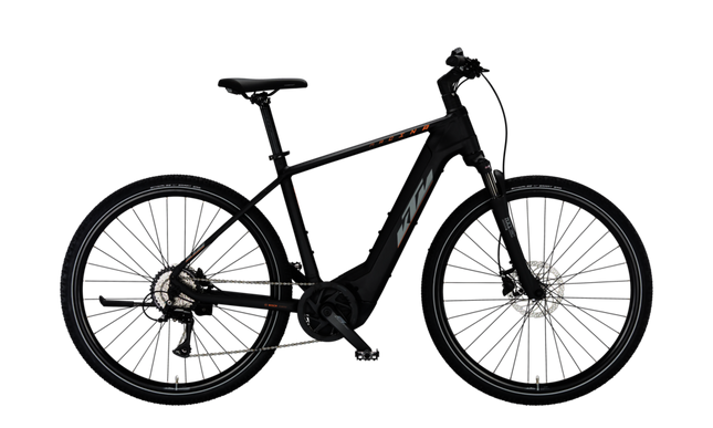 KTM Macina Cross 510