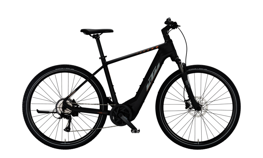 KTM Macina Cross 510