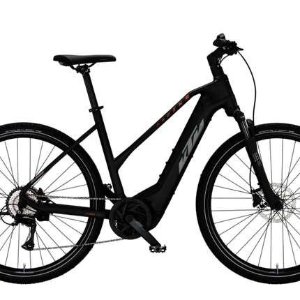KTM Macina Cross 510