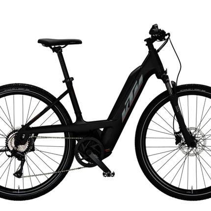 KTM Macina Cross 510