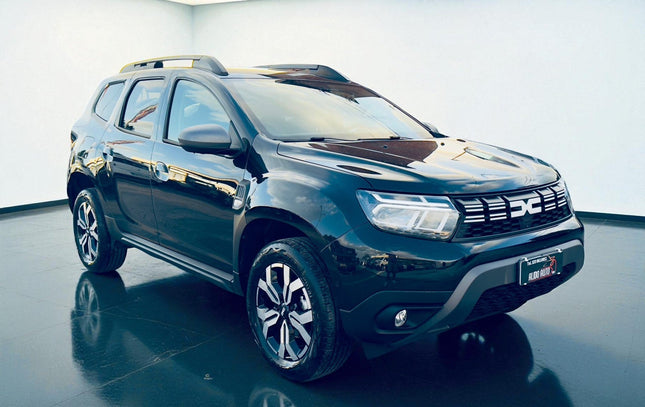 Dacia Duster 1.0 TCe 90 CV 4x2 Journey