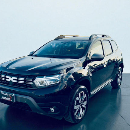 Dacia Duster 1.0 TCe 90 CV 4x2 Journey
