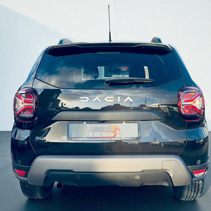 Dacia Duster 1.0 TCe 90 CV 4x2 Journey