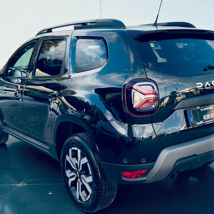 Dacia Duster 1.0 TCe 90 CV 4x2 Journey