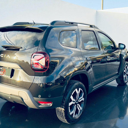 Dacia Duster 1.0 TCe 90 CV 4x2 Journey