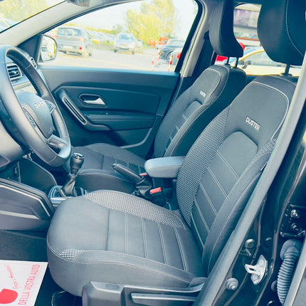 Dacia Duster 1.0 TCe 90 CV 4x2 Journey