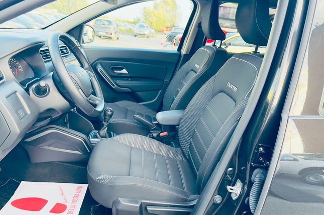 Dacia Duster 1.0 TCe 90 CV 4x2 Journey