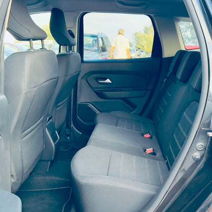 Dacia Duster 1.0 TCe 90 CV 4x2 Journey