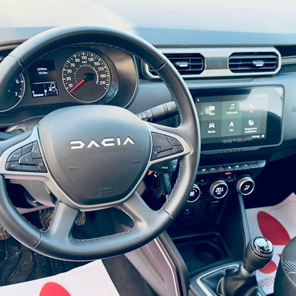 Dacia Duster 1.0 TCe 90 CV 4x2 Journey