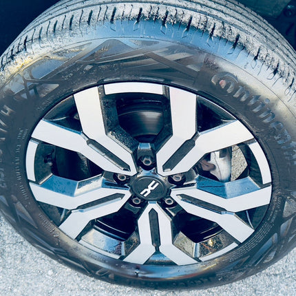 Dacia Duster 1.0 TCe 90 CV 4x2 Journey