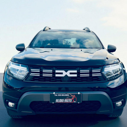 Dacia Duster 1.0 TCe 90 CV 4x2 Journey
