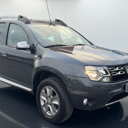 Dacia Duster 1.6 110CV 4x2 Ambiance