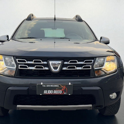 Dacia Duster 1.6 110CV 4x2 Ambiance