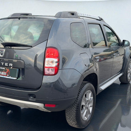 Dacia Duster 1.6 110CV 4x2 Ambiance