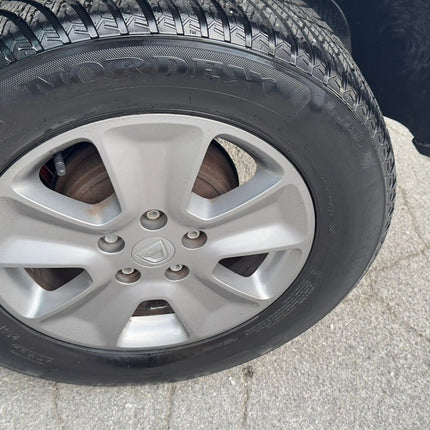 Dacia Duster 1.6 110CV 4x2 Ambiance