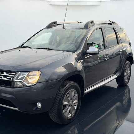 Dacia Duster 1.6 110CV 4x2 Ambiance