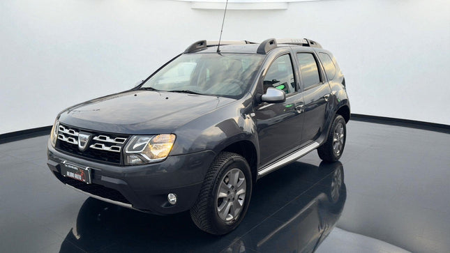 Dacia Duster 1.6 110CV 4x2 Ambiance