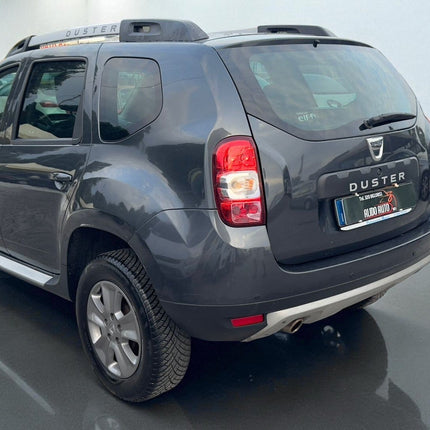Dacia Duster 1.6 110CV 4x2 Ambiance