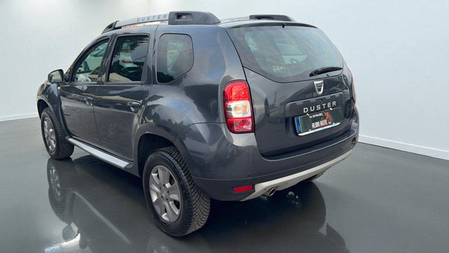 Dacia Duster 1.6 110CV 4x2 Ambiance