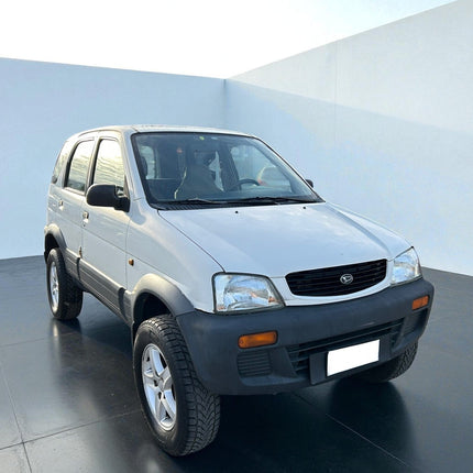 Daihatsu Terios 1.3i DISTRIBUZIONE APPENA ESEGUITA