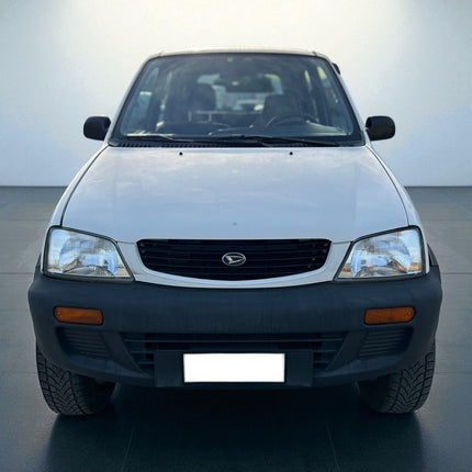 Daihatsu Terios 1.3i DISTRIBUZIONE APPENA ESEGUITA