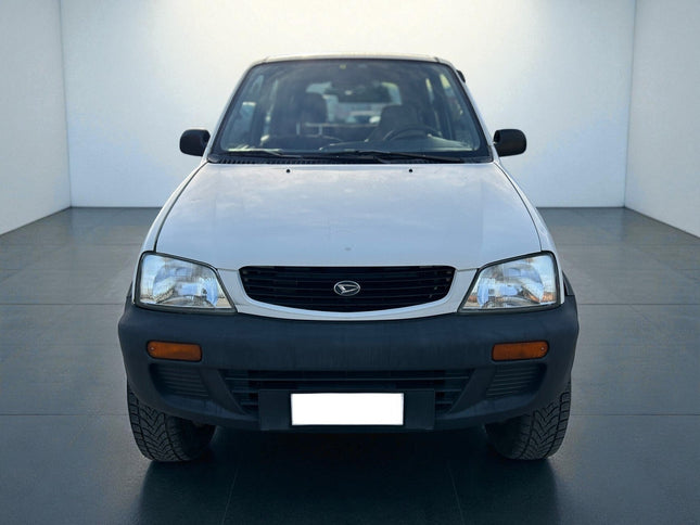 Daihatsu Terios 1.3i DISTRIBUZIONE APPENA ESEGUITA