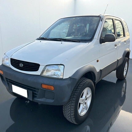 Daihatsu Terios 1.3i DISTRIBUZIONE APPENA ESEGUITA