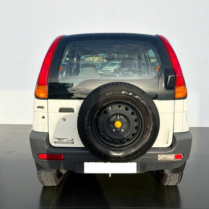 Daihatsu Terios 1.3i DISTRIBUZIONE APPENA ESEGUITA