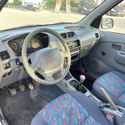 Daihatsu Terios 1.3i DISTRIBUZIONE APPENA ESEGUITA