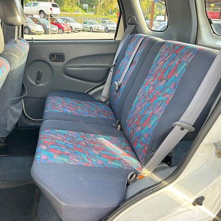 Daihatsu Terios 1.3i DISTRIBUZIONE APPENA ESEGUITA