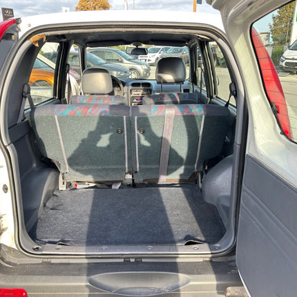 Daihatsu Terios 1.3i DISTRIBUZIONE APPENA ESEGUITA