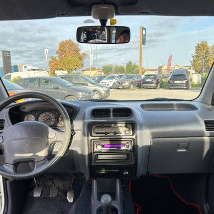 Daihatsu Terios 1.3i DISTRIBUZIONE APPENA ESEGUITA