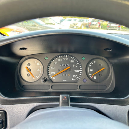 Daihatsu Terios 1.3i DISTRIBUZIONE APPENA ESEGUITA