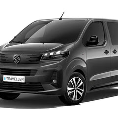 Collection image for: Nuovo Peugeot