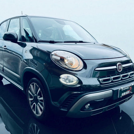 Fiat 500L 1.3 Multijet 95 CV Dualogic Cross