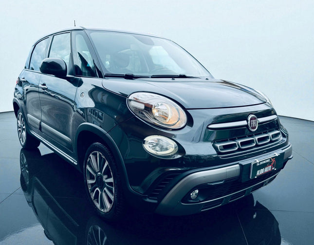 Fiat 500L 1.3 Multijet 95 CV Dualogic Cross