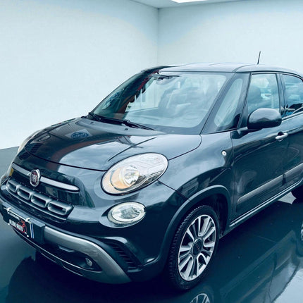 Fiat 500L 1.3 Multijet 95 CV Dualogic Cross