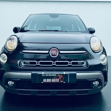 Fiat 500L 1.3 Multijet 95 CV Dualogic Cross