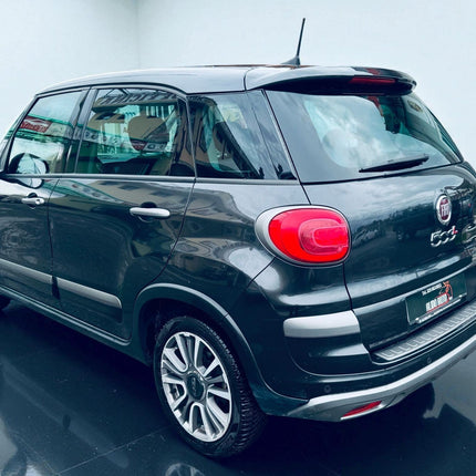 Fiat 500L 1.3 Multijet 95 CV Dualogic Cross